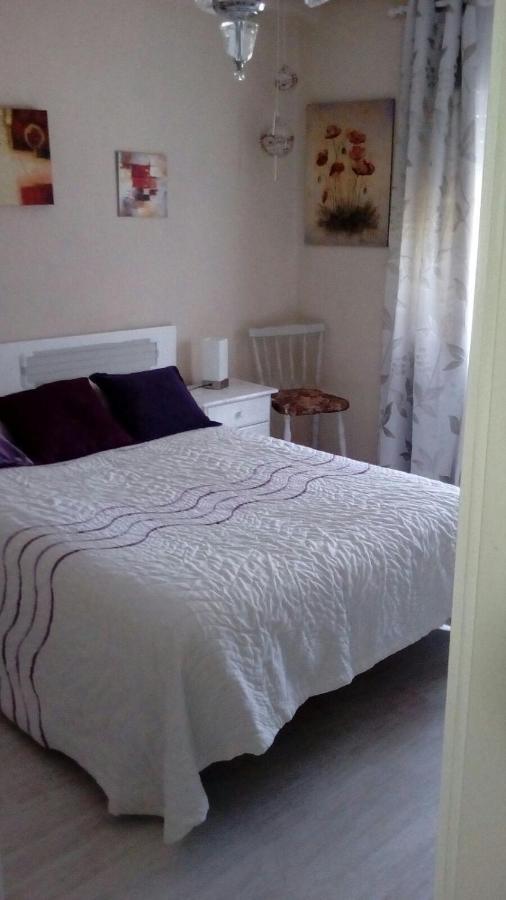 Habitación en casa particular Alojamiento en Oviedo Oviedo