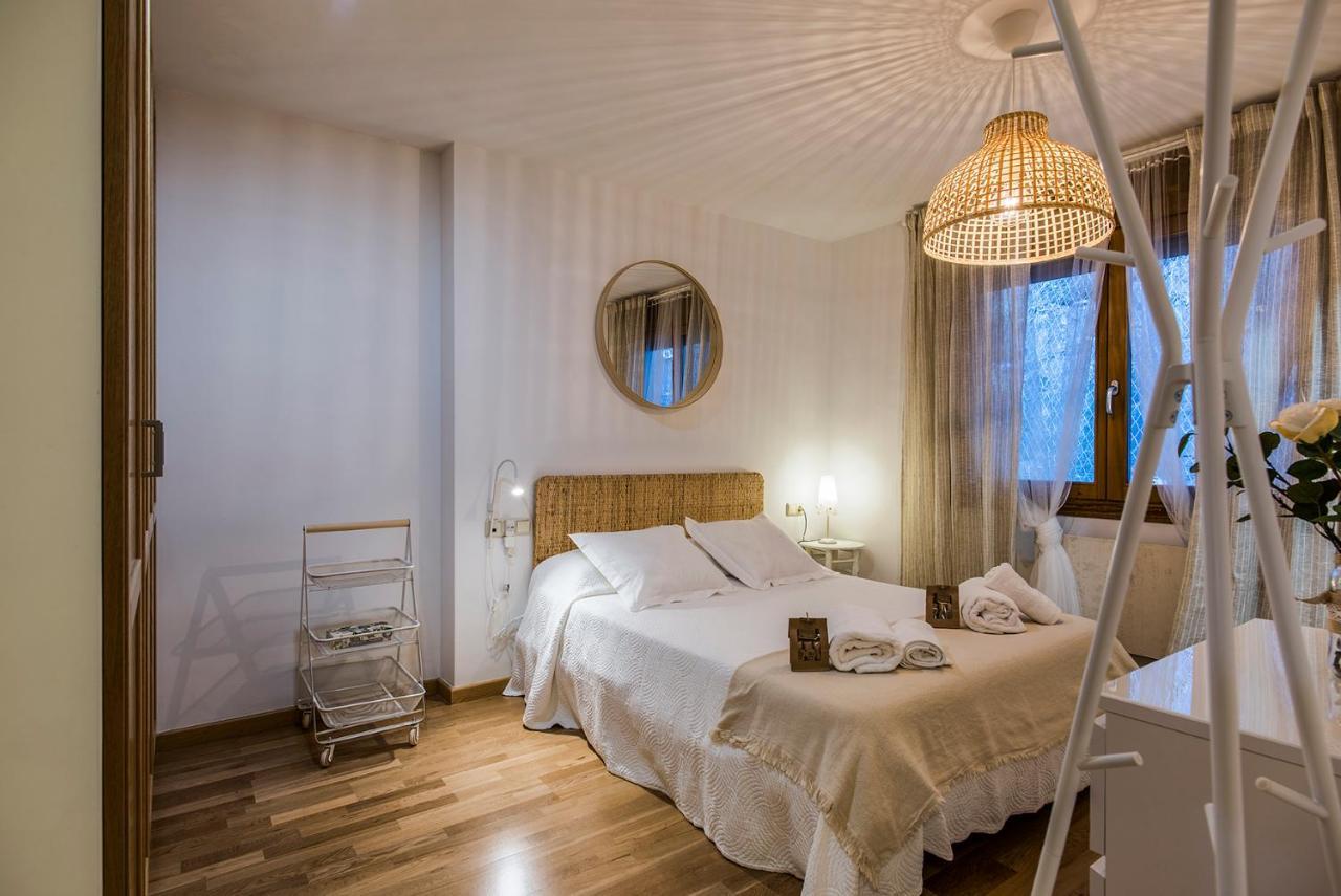 Apartamento Moira En * Bielsa