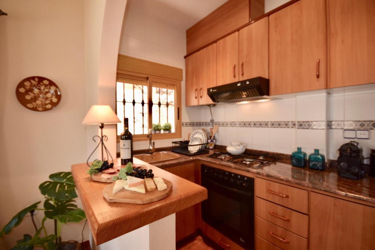 Holiday home Casa El Cielo, In The Heart Of Old Town Chulilla
