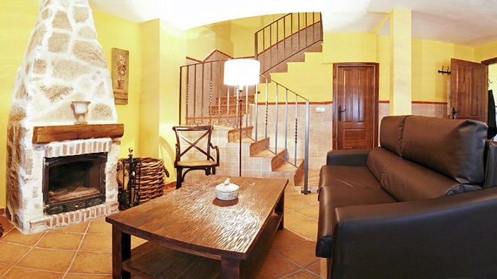 Holiday home El Carmen *