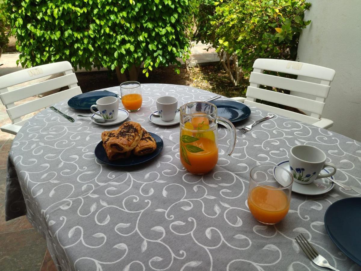 Playa Del Cura Holiday home