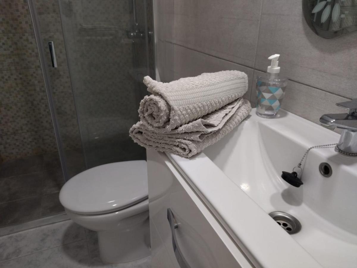 Holiday home Playa Del Cura *