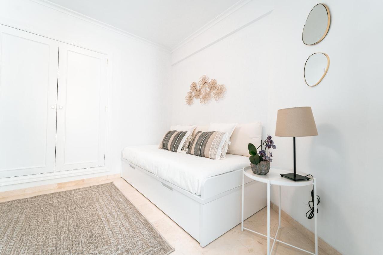 Apartment Polo 2a