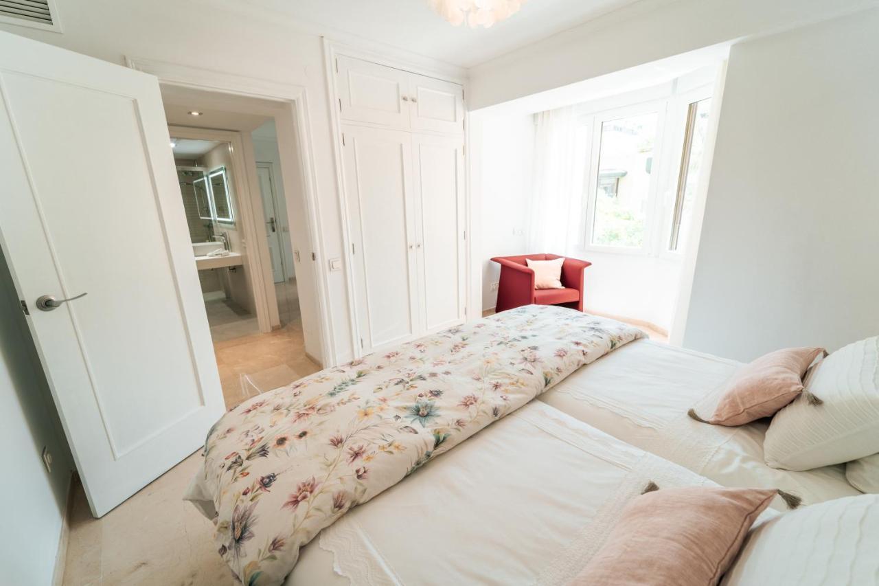 Polo 2a Apartment Marbella