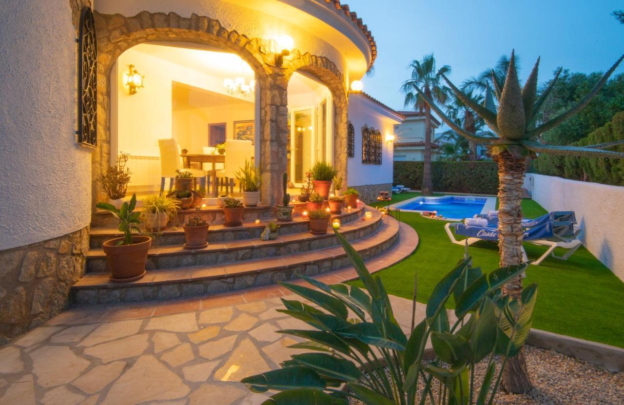 Arenda Magnolia Villa *