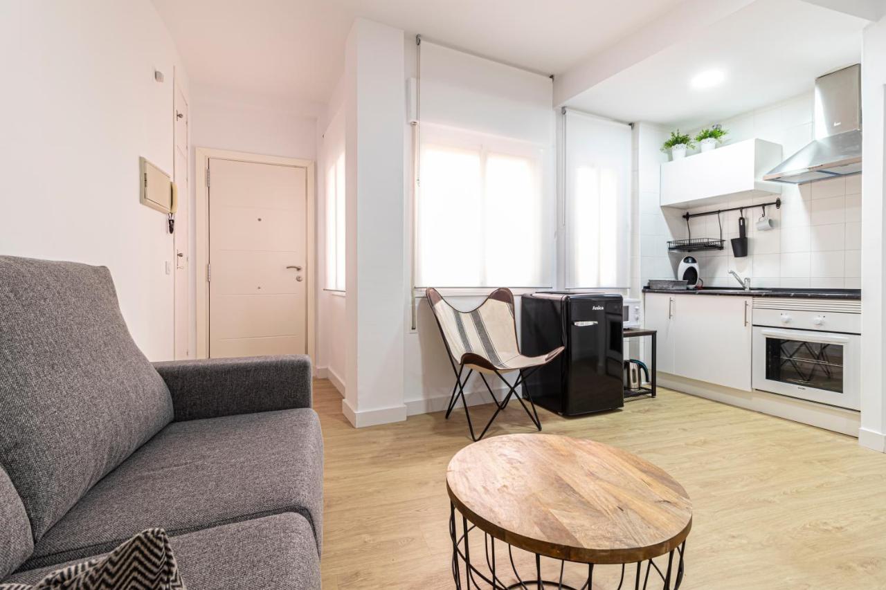 Apartment Allo Francos I Centro 2 *