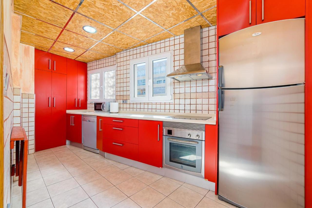 Apartamento Cinta De La Sal Apartamento *