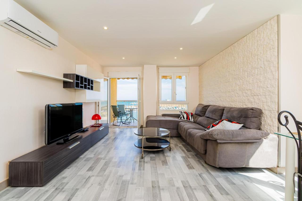 Apartamento Cinta De La Sal *