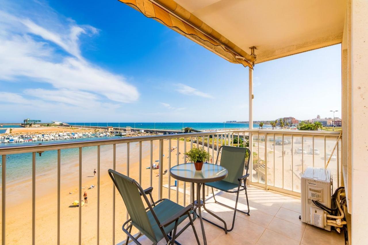 Apartamento Cinta De La Sal Apartamento *