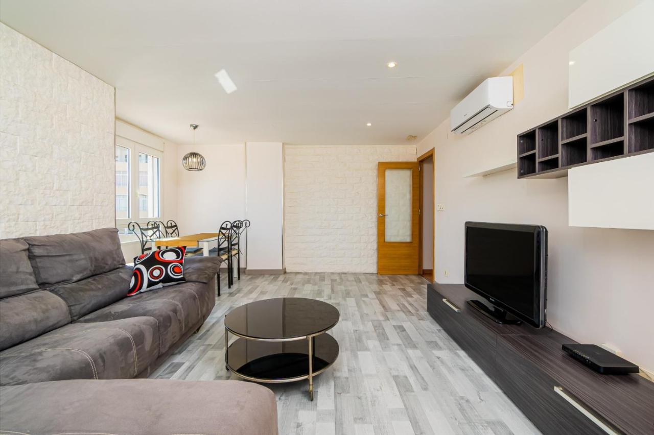 Apartamento Apartamento Cinta De La Sal Torrevieja
