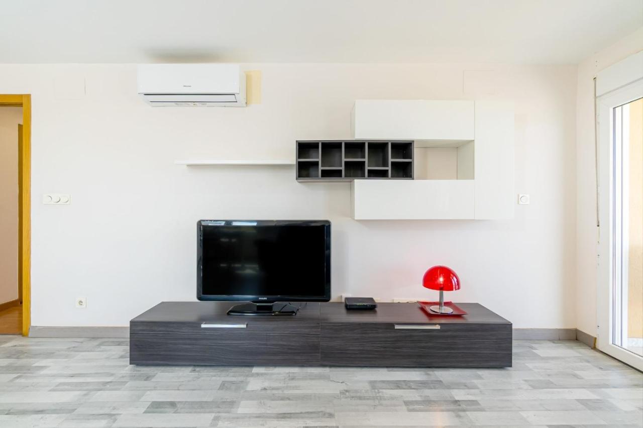 Apartamento Cinta De La Sal Apartamento