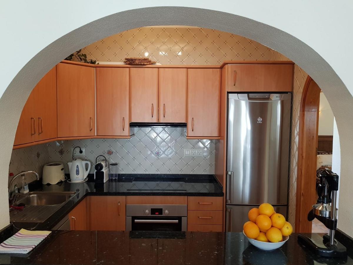 Villa Casa Helena Moraira