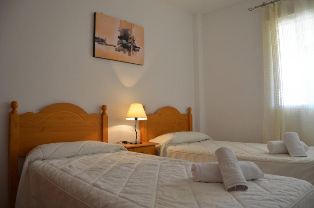 Apartamento En Mar De Cristal Junto Al Mar Menor Cartagena