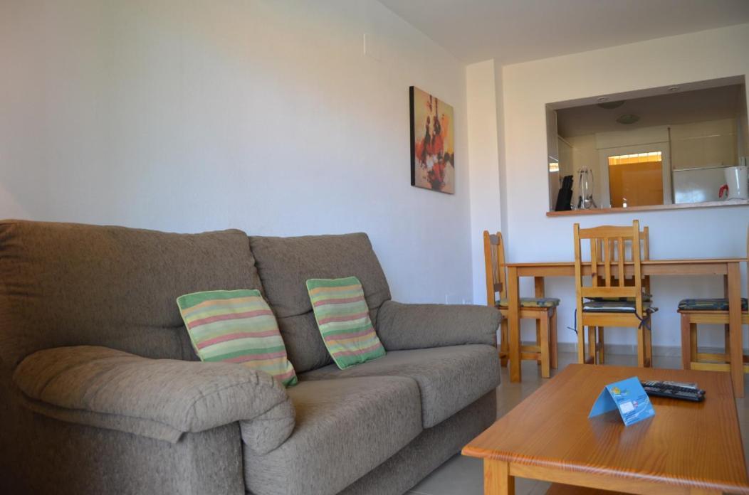 Apartamento En Mar De Cristal Junto Al Mar Menor Apartment *