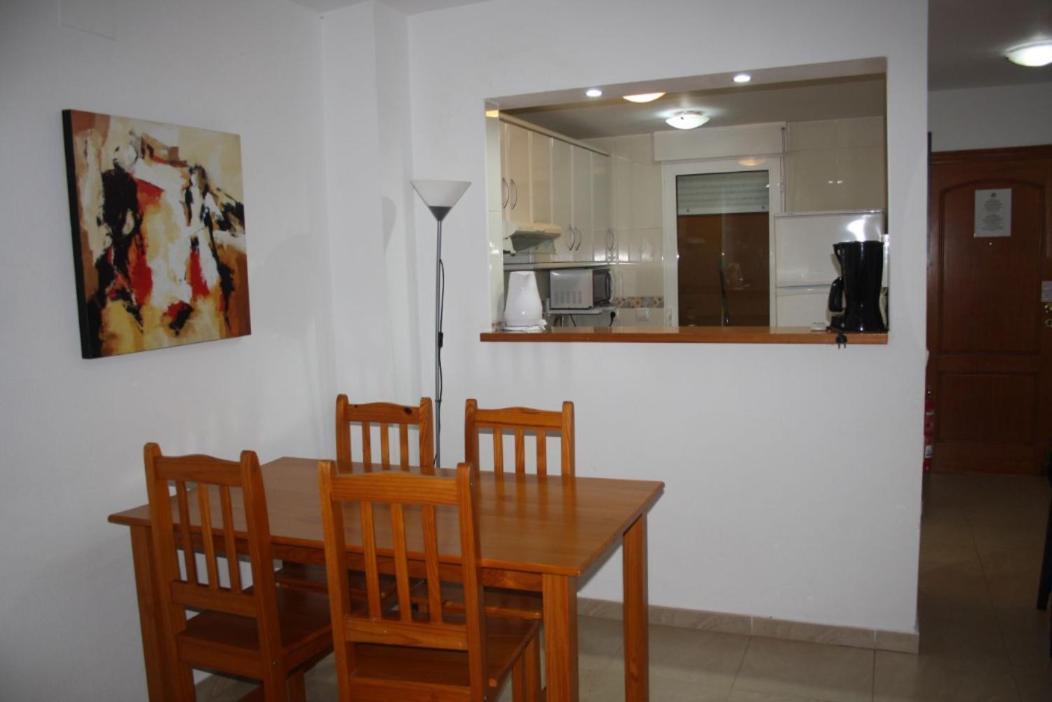 Apartment Apartamento En Mar De Cristal Junto Al Mar Menor Cartagena