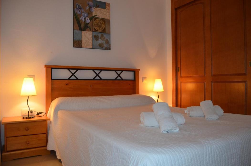 Apartamento En Mar De Cristal Junto Al Mar Menor Apartment