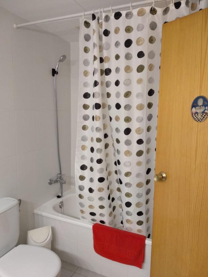 Apartamento Acogedor En *