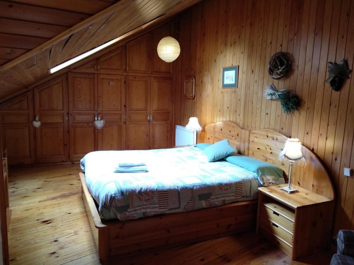 Acogedor En Apartamento *