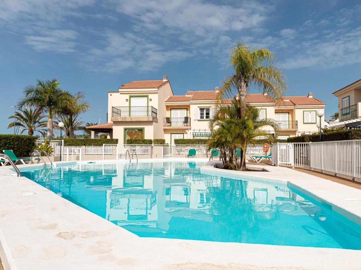 Holiday home Lightbooking Maspalomas Pasito Blanco
