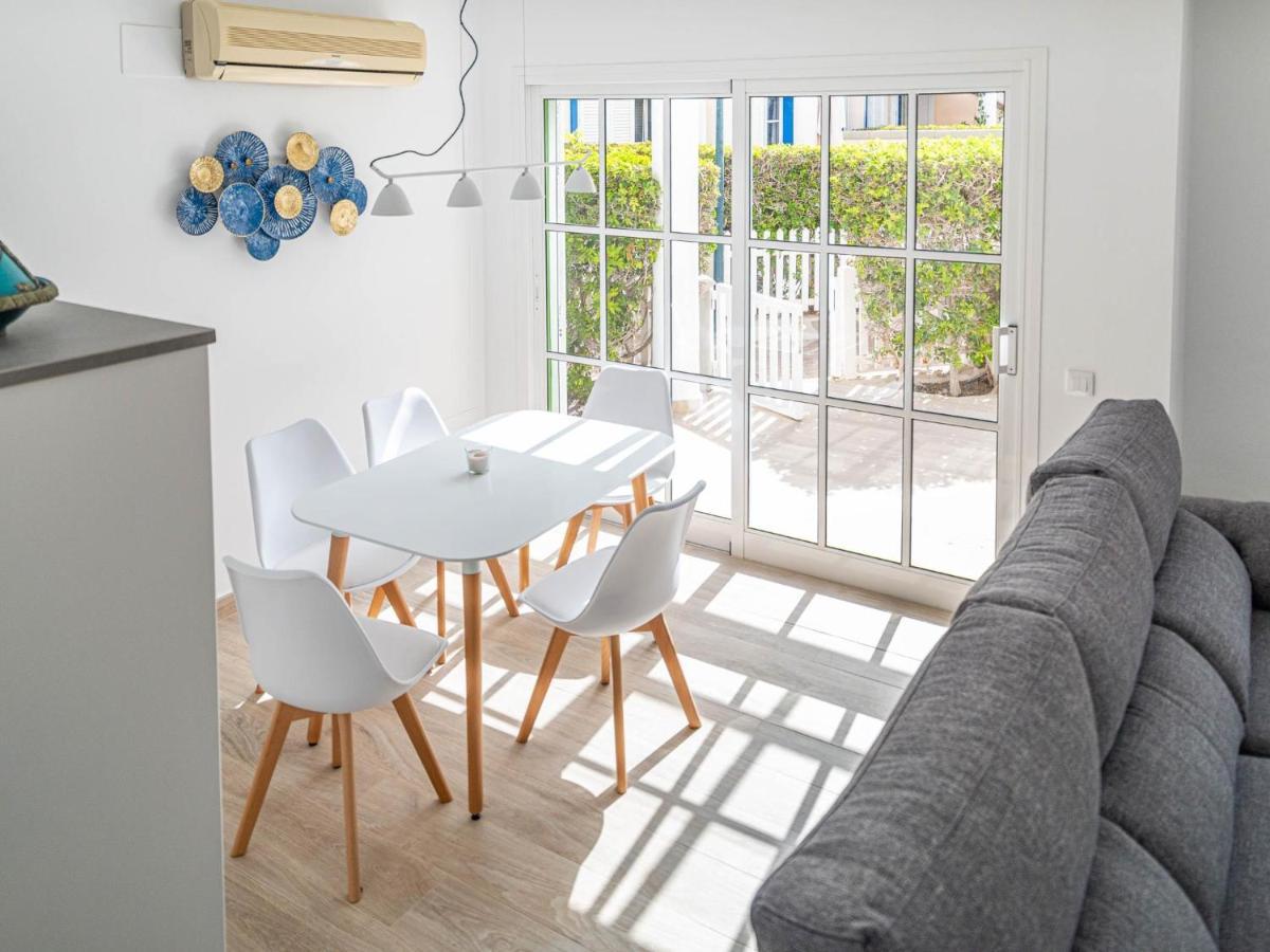 Lightbooking Maspalomas Holiday home Pasito Blanco