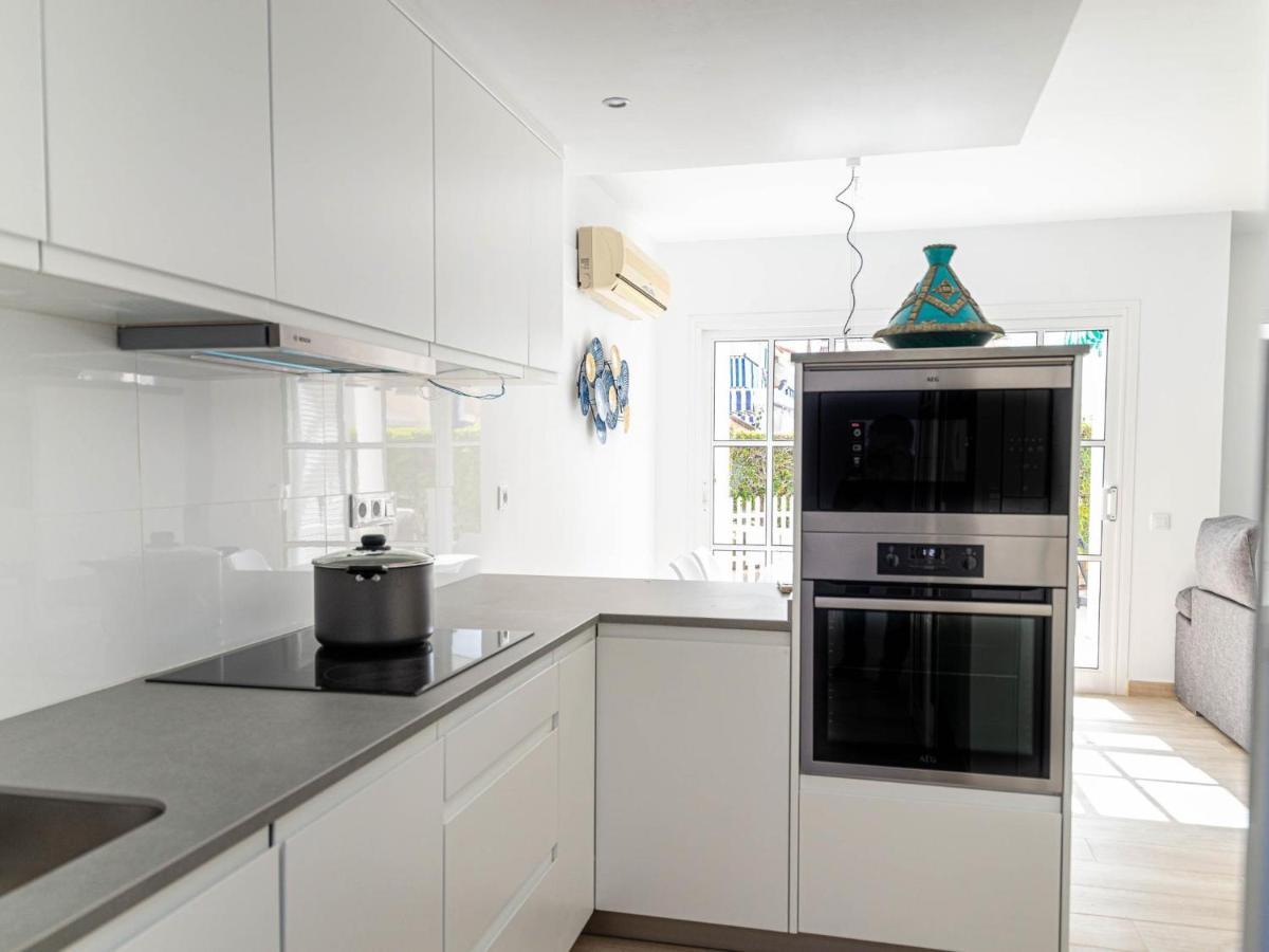Holiday home Lightbooking Maspalomas Pasito Blanco