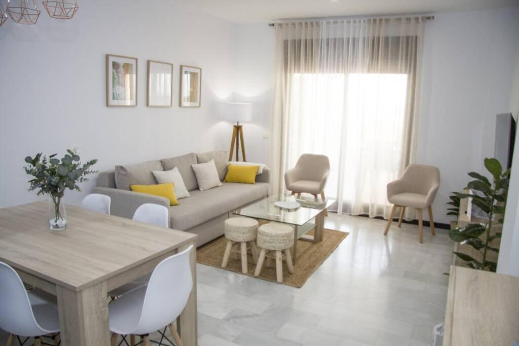 Isla Canela Sea & Sun Golf -