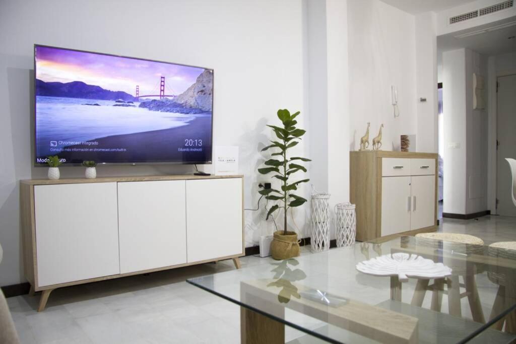 Apartment Isla Canela Sea & Sun Golf - *