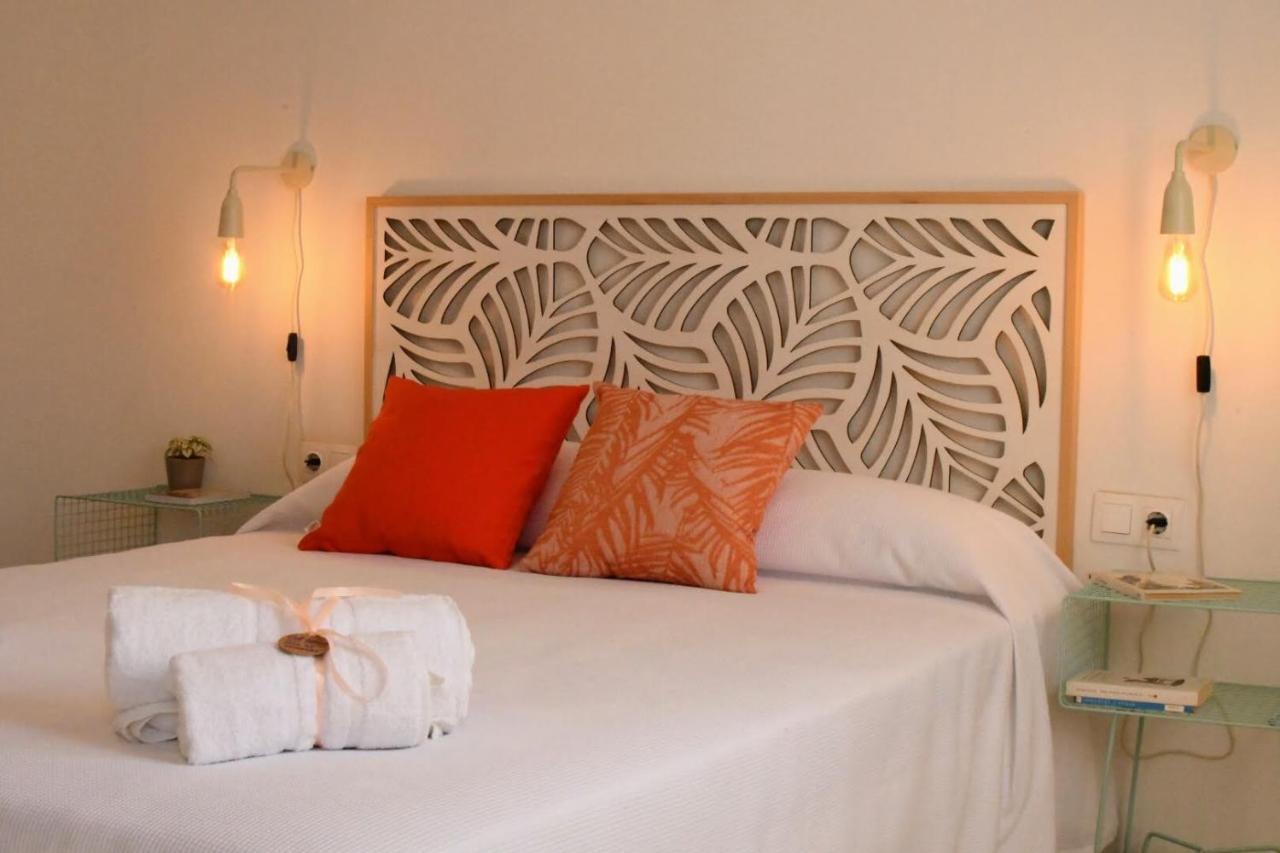 Cal Gerani Holiday home *