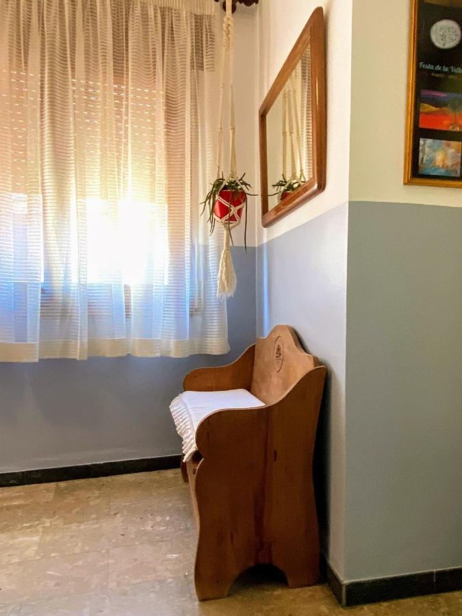 Holiday home Cal Gerani *