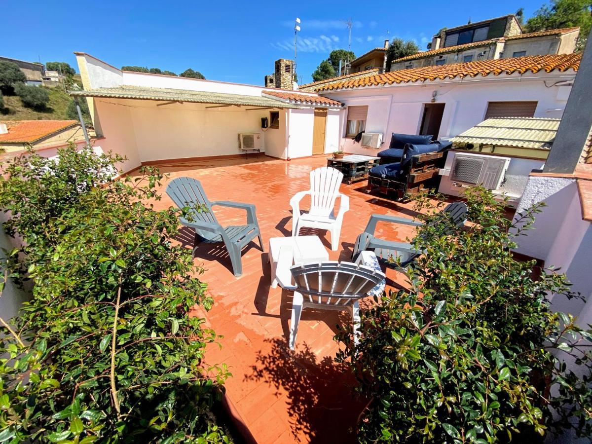 Holiday home Cal Gerani
