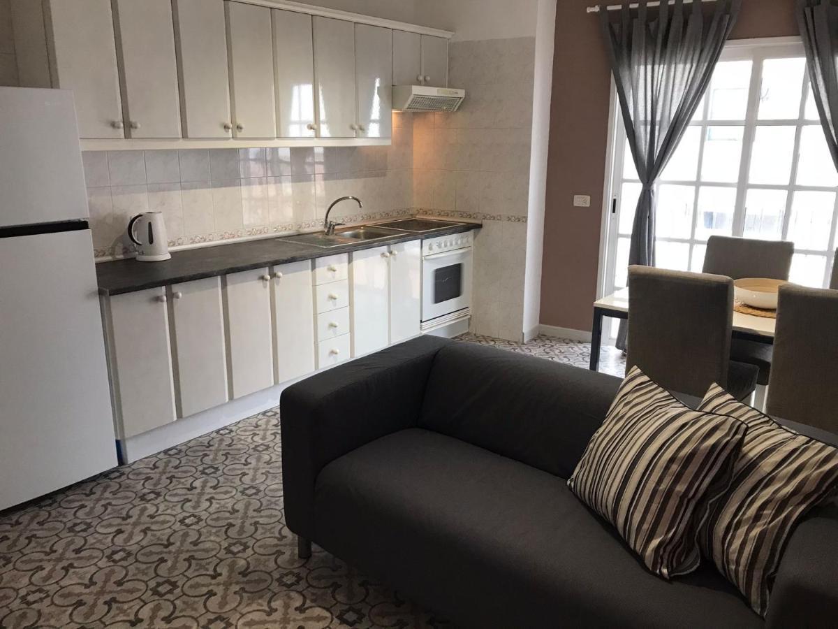 Casa Michele Apartment