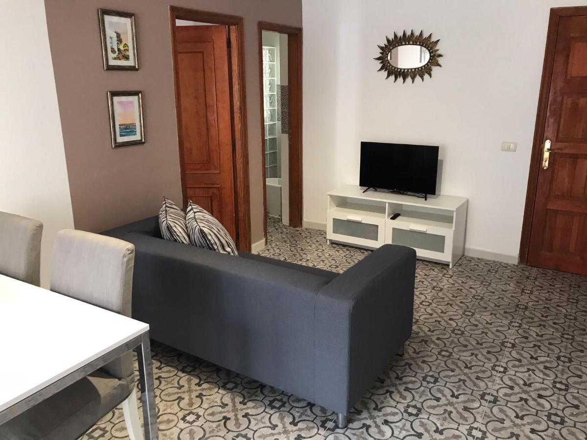 Apartment Casa Michele Playa de San Juan (Tenerife)