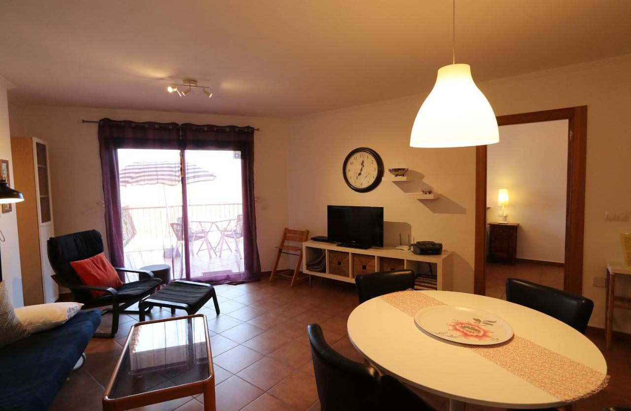Residencial Almadraba E2 Apartment