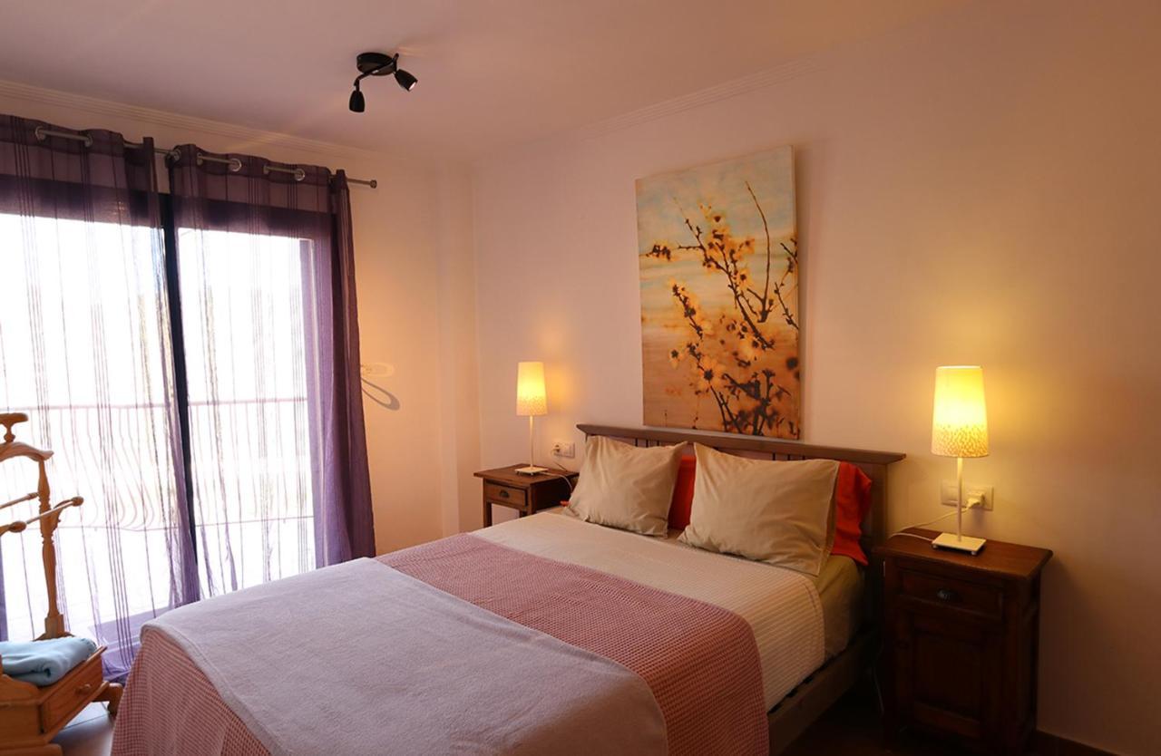 Apartment Residencial Almadraba E2 *