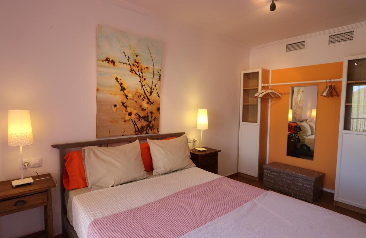 Residencial Almadraba E2