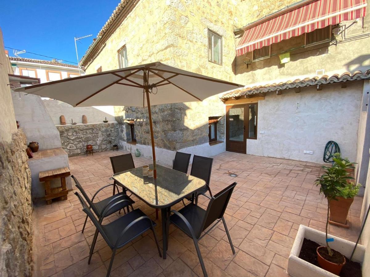 El Naranjo Holiday home *