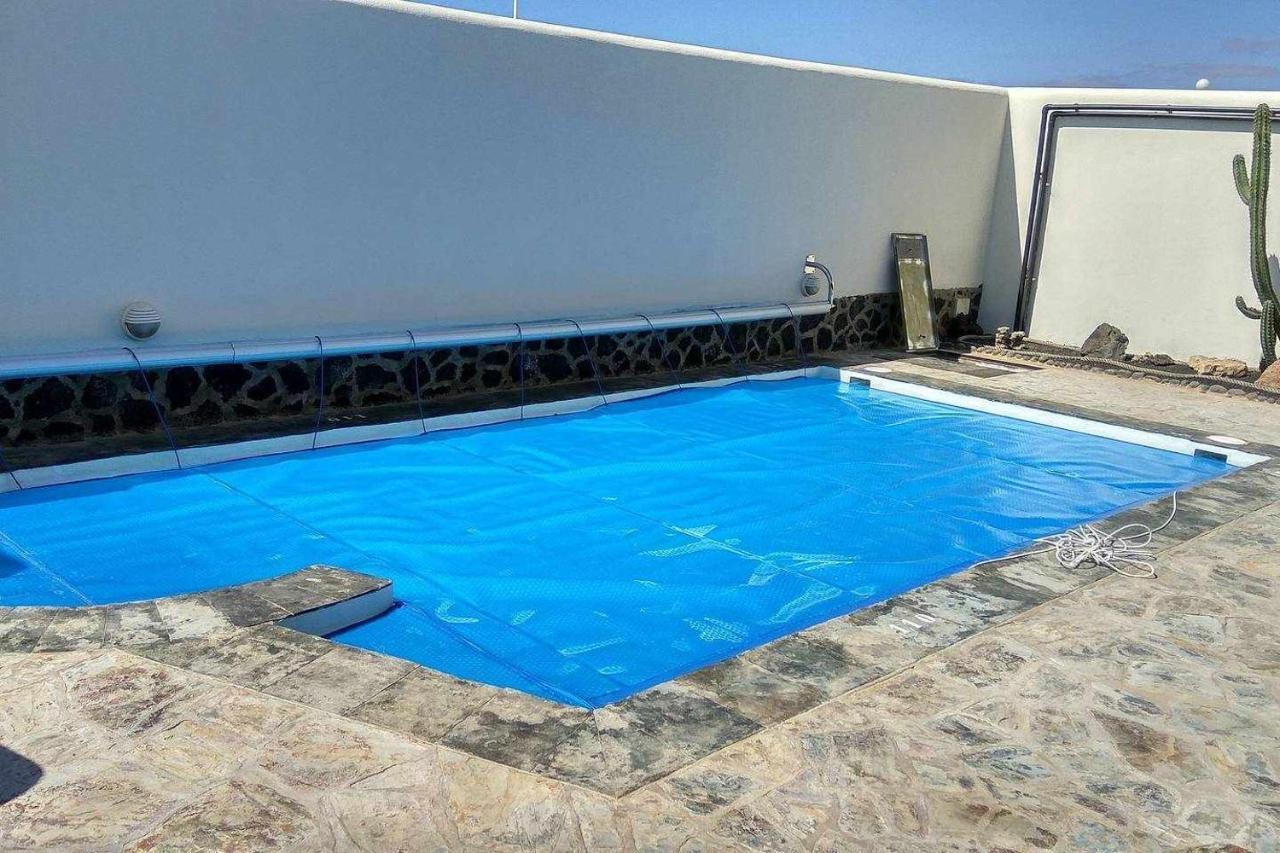 V Princesa Piscina Con Piscina Climatizada Y Bbq Villa *