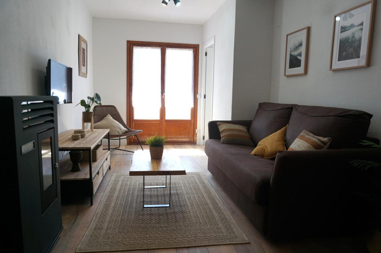 Apartamento La Espata Villanúa