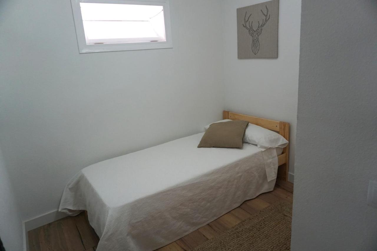 Apartamento La Espata Villanúa
