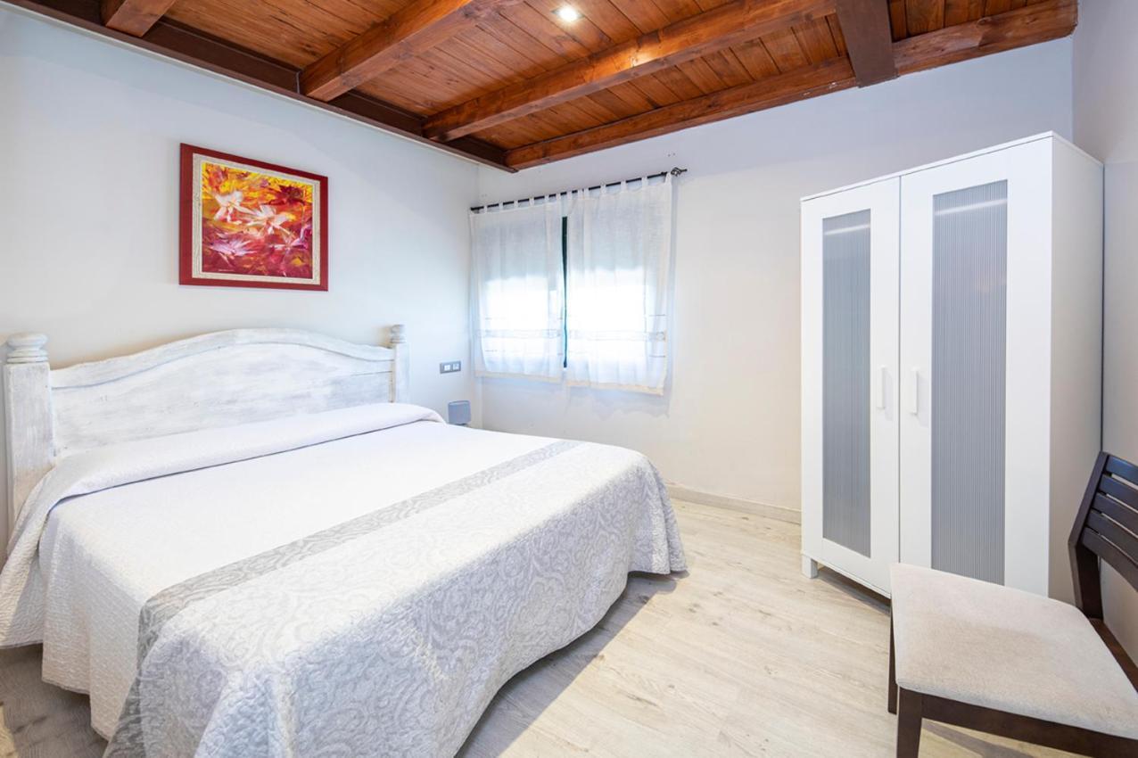 Country house Apartamentos El Capricho