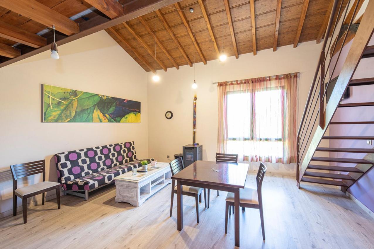 Apartamentos El Capricho *