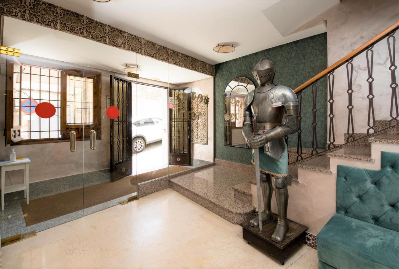 Hotel Sol Toledo