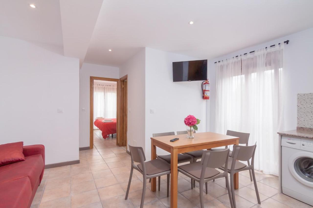 Lcm Apartment