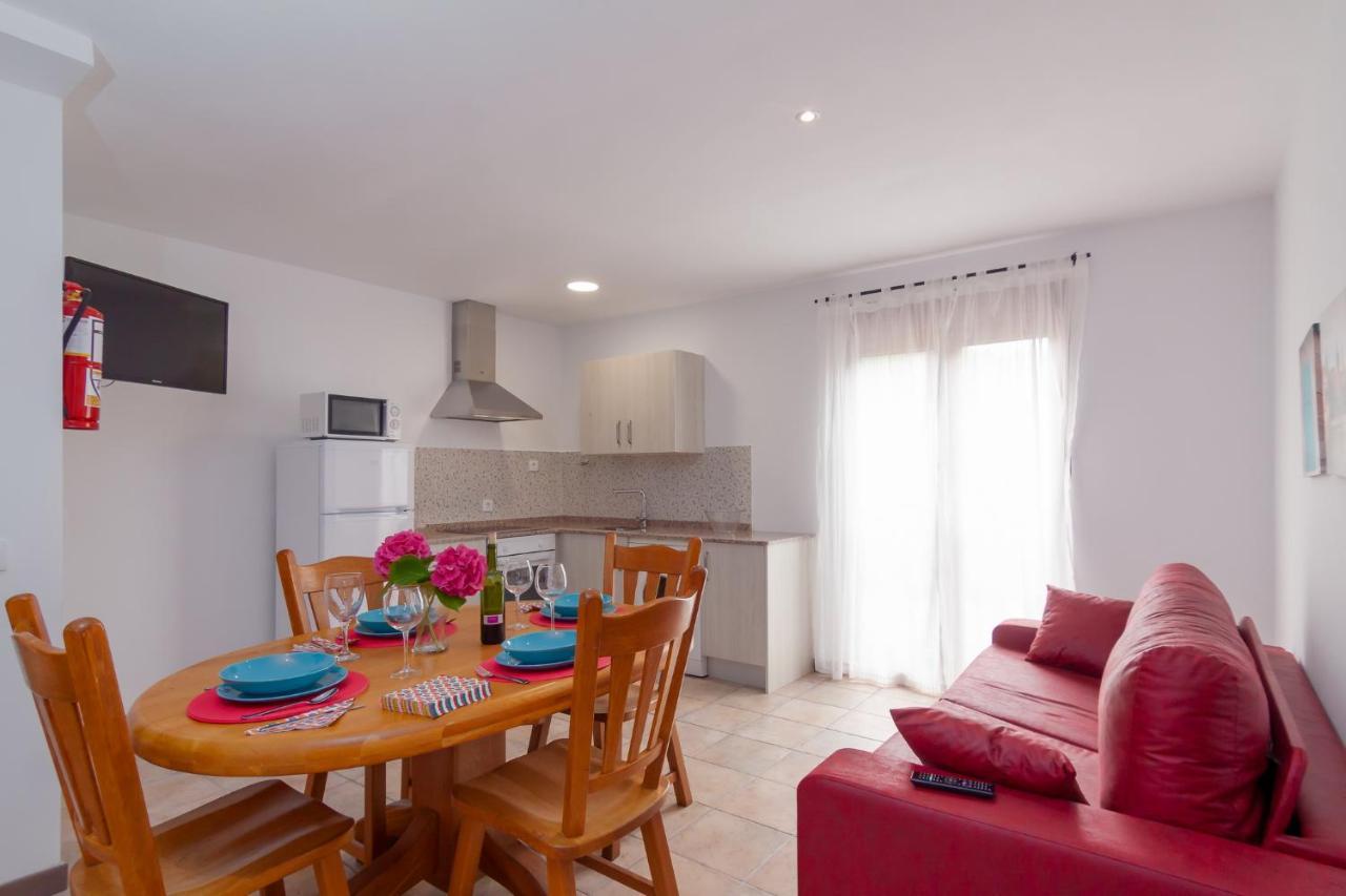 Lcm Apartment *