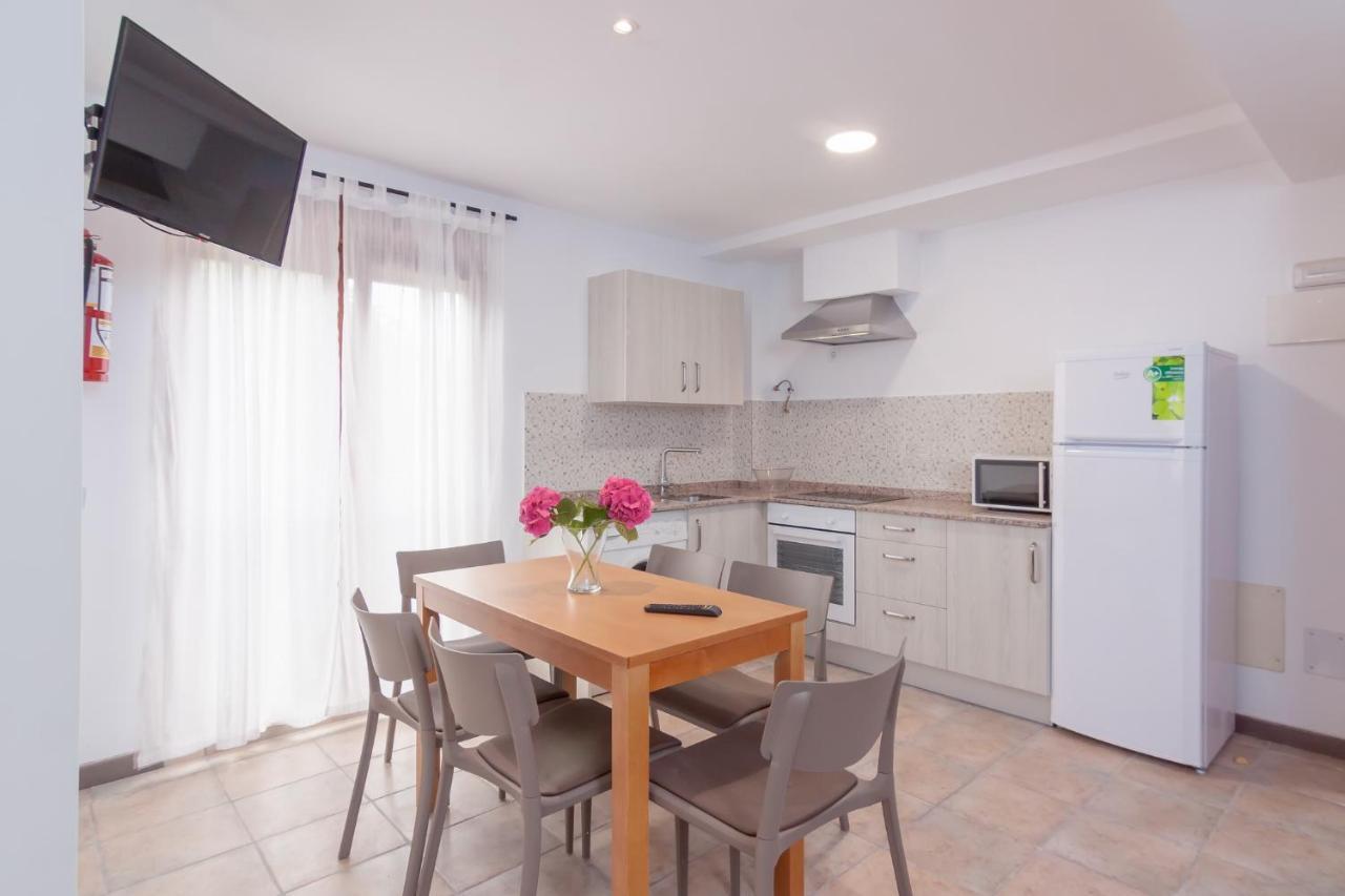 Lcm Apartment