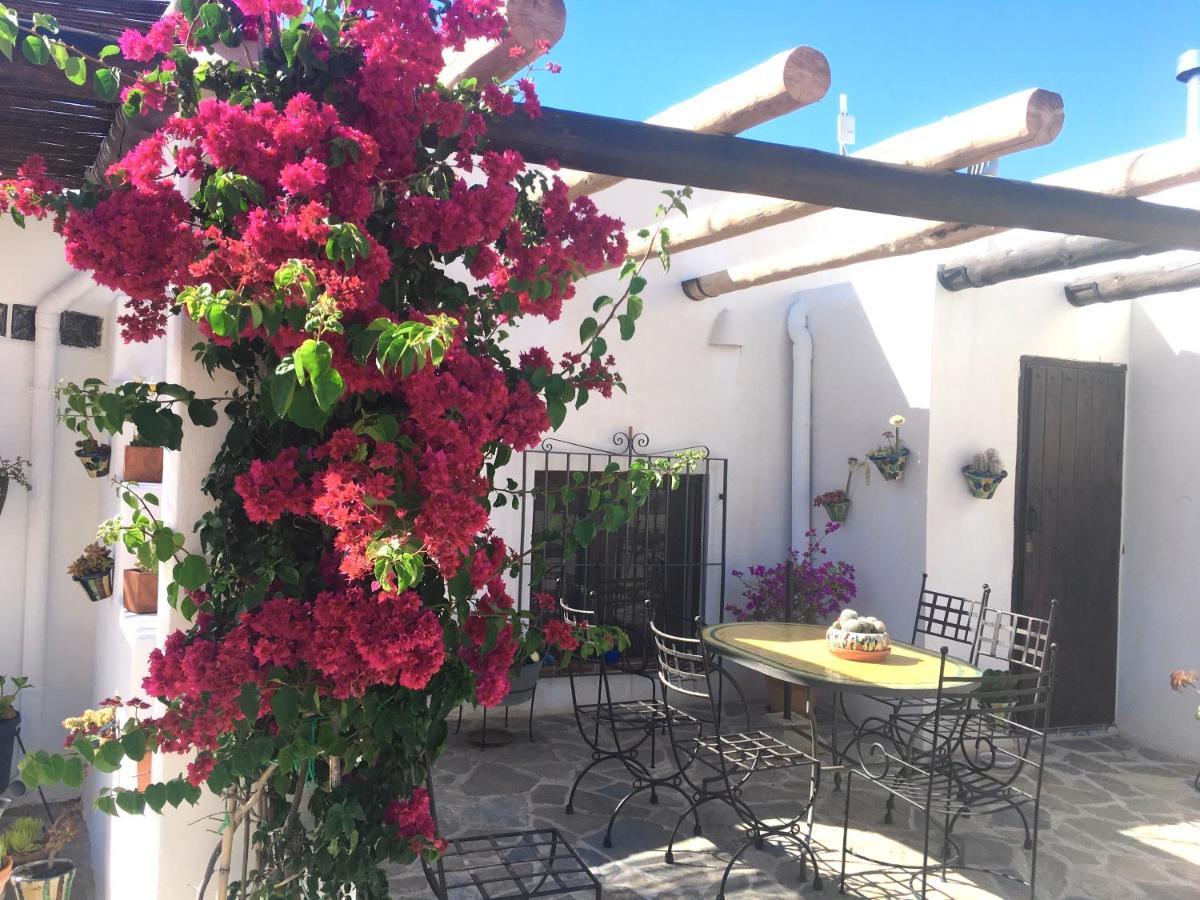 Villa Aurora Parque Natural Cabo Gata