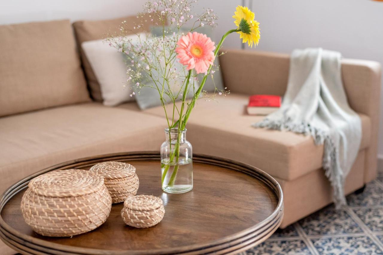 Apartamento La En Casco Antiguo By Vero Altea