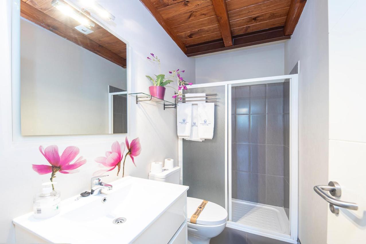 Apartamentos El Capricho