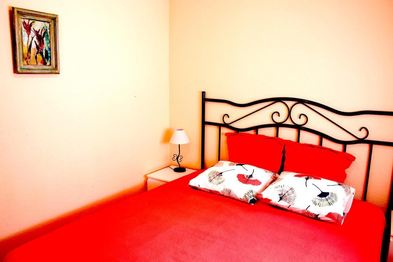 Apartment Naranjos *