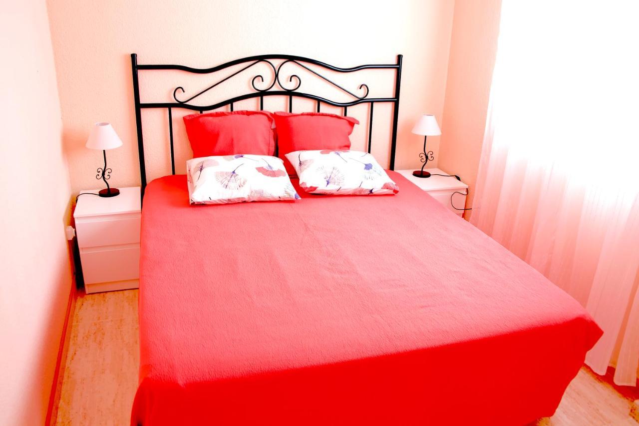 Apartment Naranjos *
